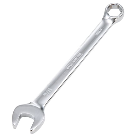 Steelman 5/8'' Combination Wrench with 6-Point Box End 78355